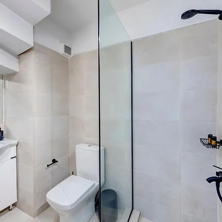 Vice By Apiro Syros Apartment