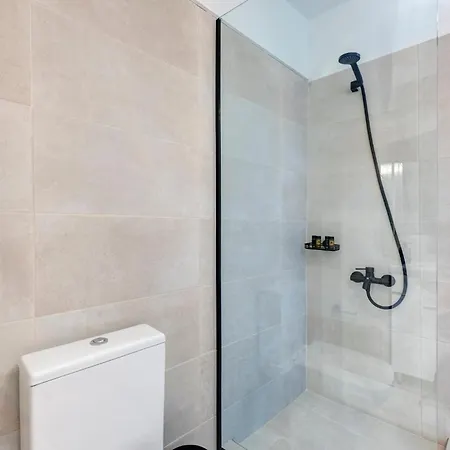 Apartment Vice By Apiro Syros