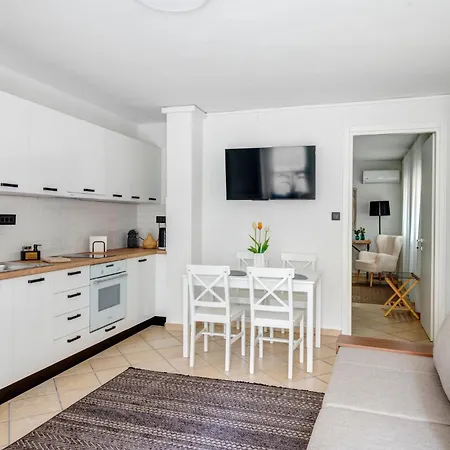 Vice By Apiro Syros Apartment Ermoupoli